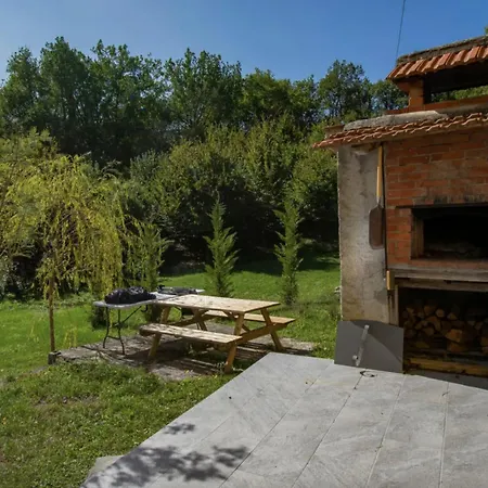 Mondoselvaggio Alojamento de Acomodação e Pequeno-almoço Lucca