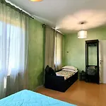 Mondoselvaggio Nocleg ze śniadaniem Lukka