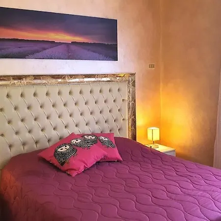 B&B Mondoselvaggio *