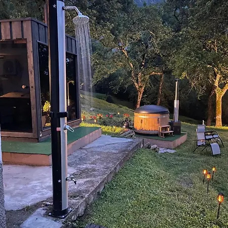 B&B Mondoselvaggio *