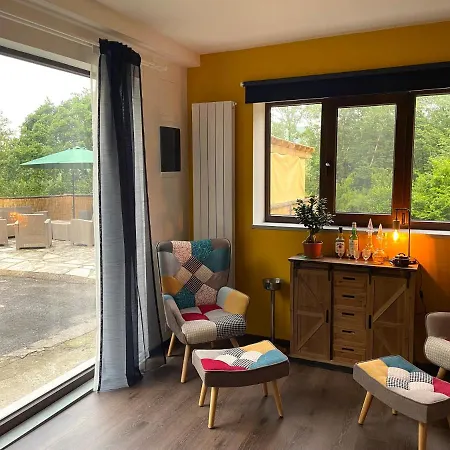 Mondoselvaggio B&B 루카