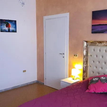 Mondoselvaggio B&B *
