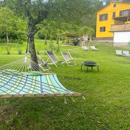 B&B Mondoselvaggio