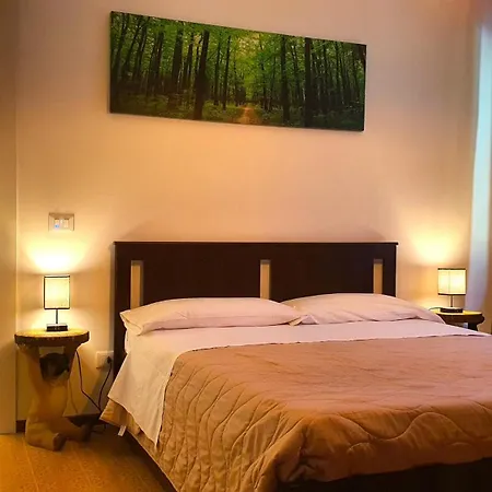 Mondoselvaggio B&B *