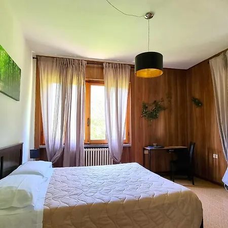 Mondoselvaggio Nocleg ze śniadaniem