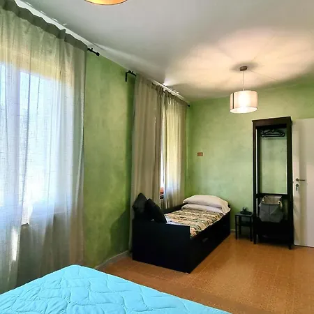 Mondoselvaggio B&B 루카