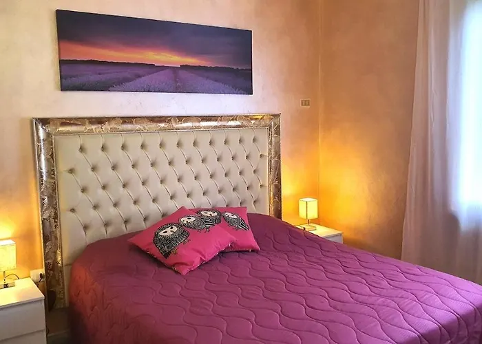 Bed & Breakfast Mondoselvaggio *
