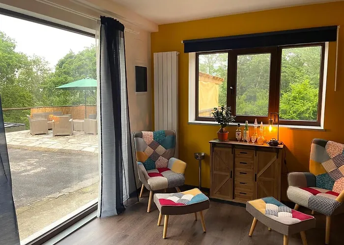 Mondoselvaggio Bed & Breakfast Lucca