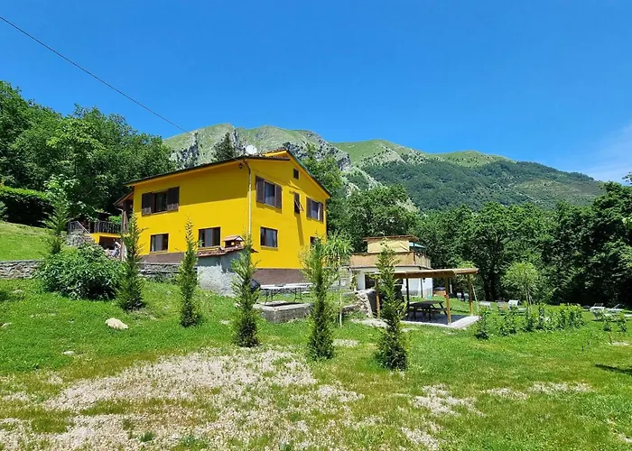 Bed & Breakfast Mondoselvaggio
