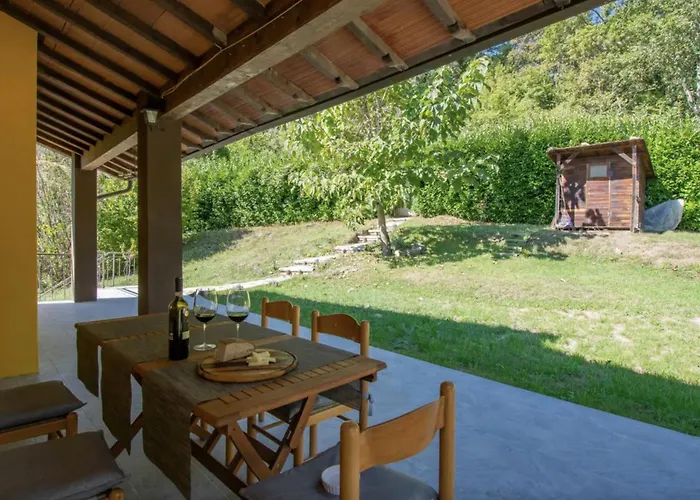 Mondoselvaggio B&B