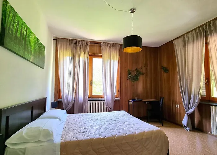 Mondoselvaggio B&B