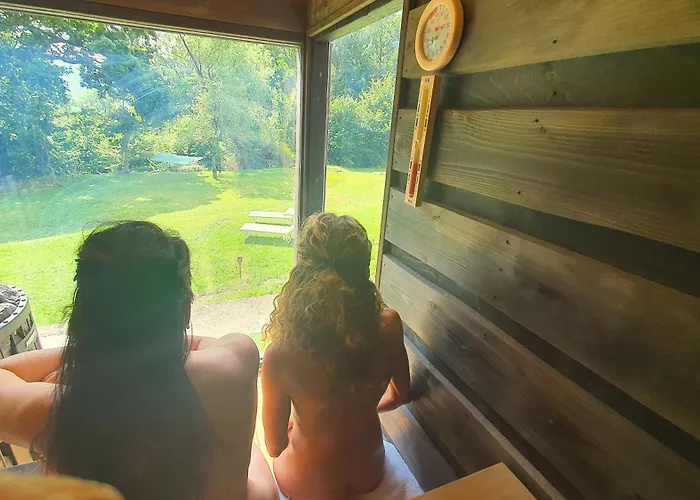 Mondoselvaggio B&B *