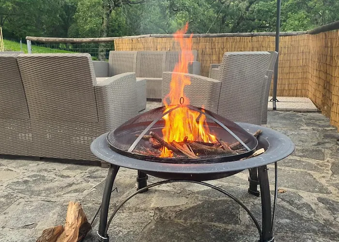 Mondoselvaggio * 루카